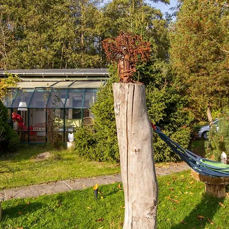 Holiday home In Gristow