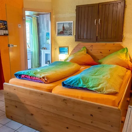 In بيت للعطل Gristow