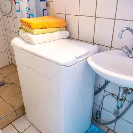 In بيت للعطل Gristow