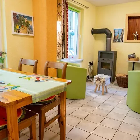 Holiday home In *