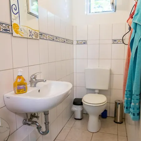 بيت للعطل In Gristow