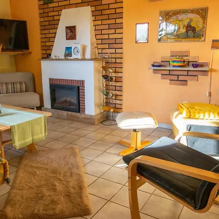 In بيت للعطل Gristow