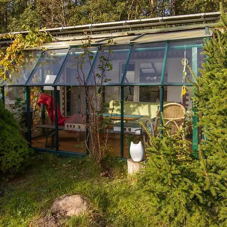 Holiday home In *