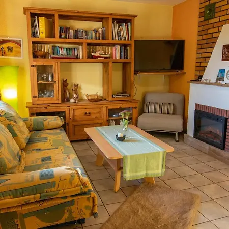 In بيت للعطل Gristow