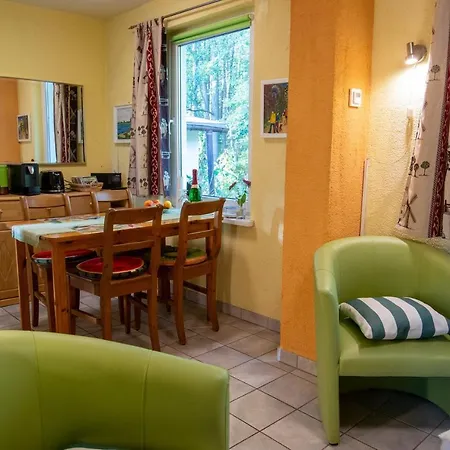 In بيت للعطل Gristow